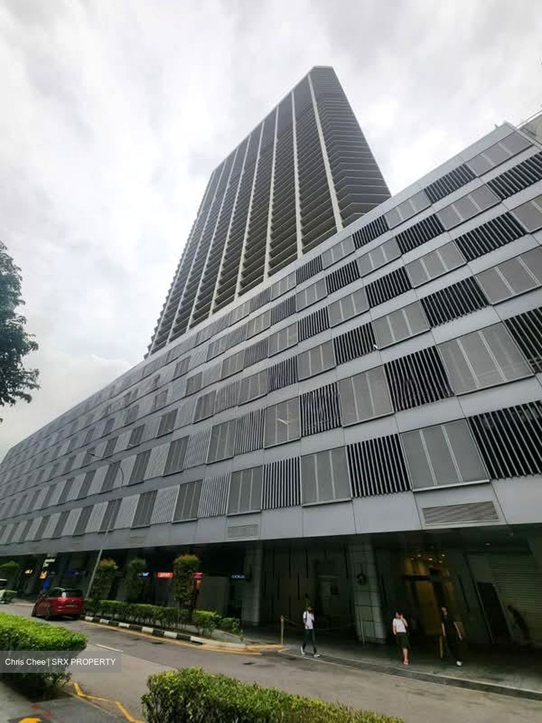 Keppel Towers (D2), Retail #583298271